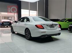 مرسيدس بنز E-Class